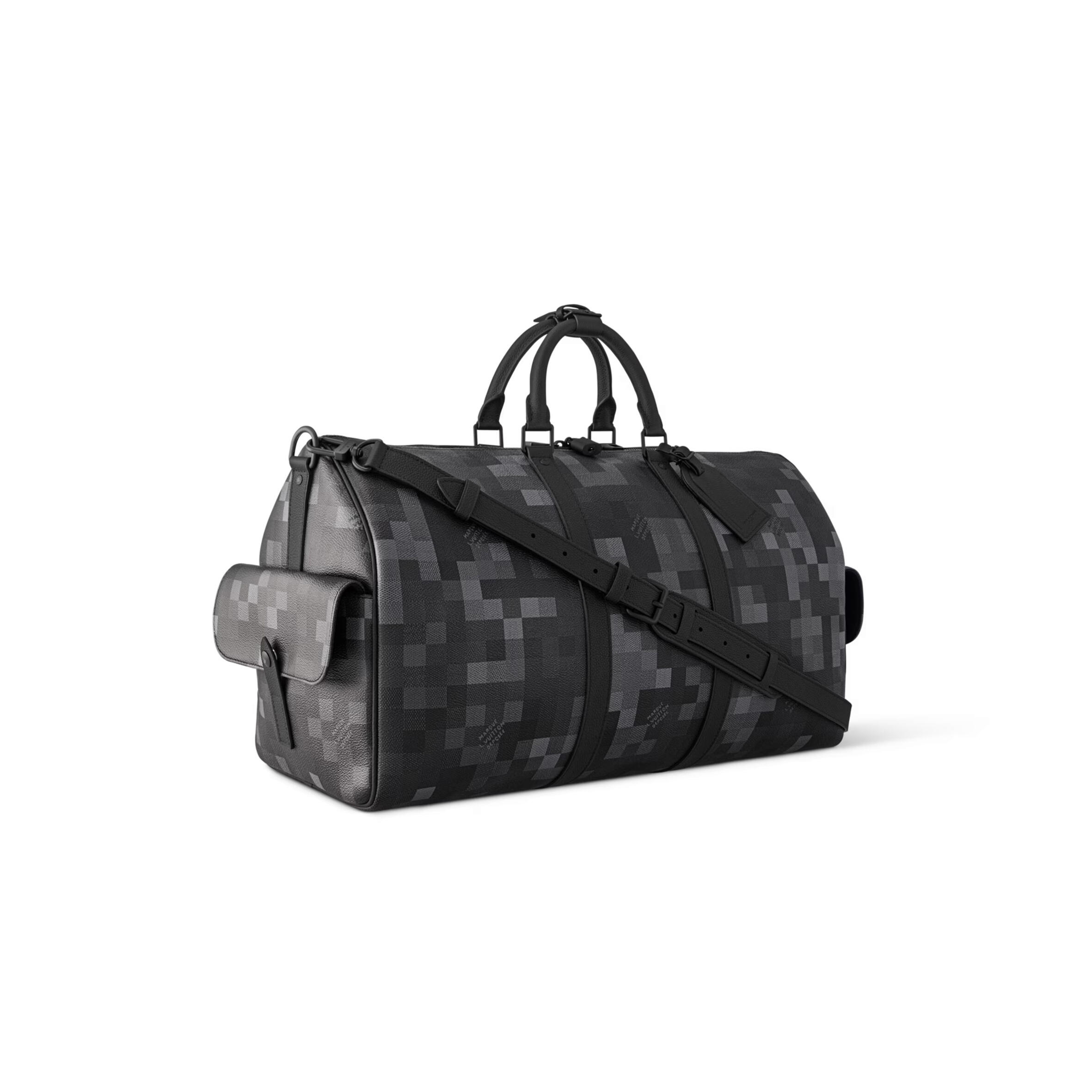l0vis Vvtt0n keepall bandouliÈre 50 m14957 (50*29*23cm)